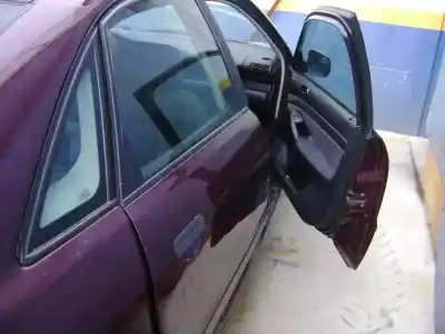 Scrapping Vehicle audi a4 berlina (b5) 1.9 tdi of the year 1996 powered afn