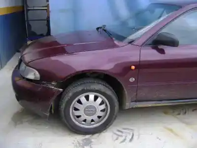 Scrapping Vehicle audi a4 berlina (b5) 1.9 tdi of the year 1996 powered afn