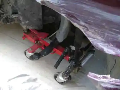 Scrapping Vehicle audi a4 berlina (b5) 1.9 tdi of the year 1996 powered afn