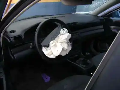 Scrapping Vehicle audi a4 berlina (b5) 1.9 tdi of the year 1996 powered afn