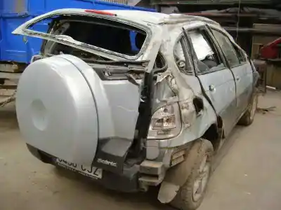 Утилизация автомобиля renault                                            scenic rx4 (ja0)                                                                                                                                                                                                                                           1.9 dci salomon года 2003 питание f9q