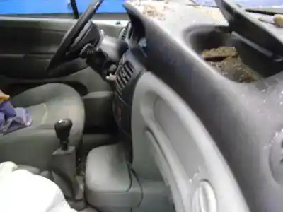 Утилизация автомобиля renault                                            scenic rx4 (ja0)                                                                                                                                                                                                                                           1.9 dci salomon года 2003 питание f9q