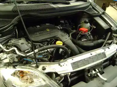 Утилизация автомобиля renault                                            scenic rx4 (ja0)                                                                                                                                                                                                                                           1.9 dci salomon года 2003 питание f9q