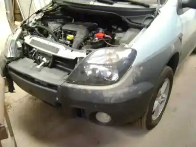 Утилизация автомобиля renault                                            scenic rx4 (ja0)                                                                                                                                                                                                                                           1.9 dci salomon года 2003 питание f9q