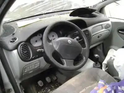 Утилизация автомобиля renault                                            scenic rx4 (ja0)                                                                                                                                                                                                                                           1.9 dci salomon года 2003 питание f9q