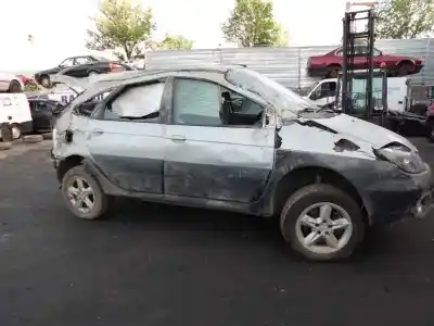 Утилизация автомобиля renault                                            scenic rx4 (ja0)                                                                                                                                                                                                                                           1.9 dci salomon года 2003 питание f9q