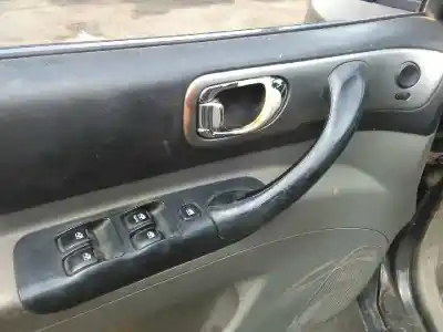 Veículo de Sucata chevrolet tacuma 1.6 cat do ano 2005 alimentado a16dms 79kw