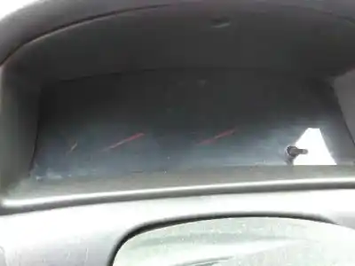 Verschrottungsfahrzeug toyota corolla (_e12_) 1.4 d (nde120_) des jahres 2005 angetrieben 1nd