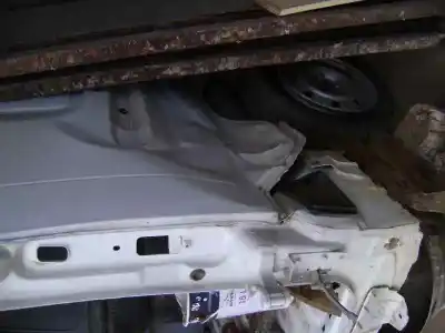 Утилизация автомобиля renault kangoo (f/kc0) 1.5 dci diesel 84 cv / 62 kw года 2006 питание k9k a7