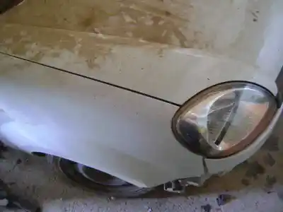 Утилизация автомобиля renault kangoo (f/kc0) 1.5 dci diesel 84 cv / 62 kw года 2006 питание k9k a7