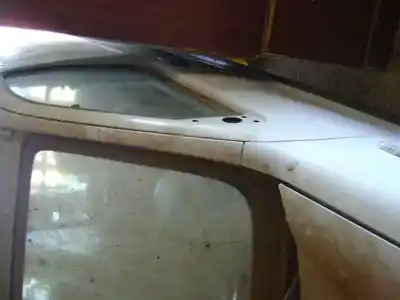 Утилизация автомобиля renault kangoo (f/kc0) 1.5 dci diesel 84 cv / 62 kw года 2006 питание k9k a7