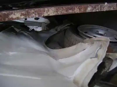 Утилизация автомобиля renault kangoo (f/kc0) 1.5 dci diesel 84 cv / 62 kw года 2006 питание k9k a7