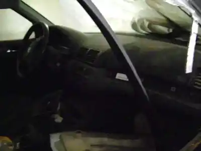 Утилизация автомобиля bmw serie 3 berlina (e46) 1.9 cat года 1998 питание 19 4e 1