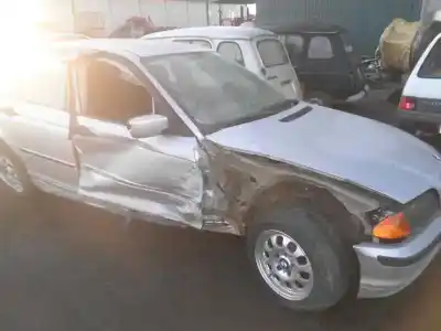 Утилизация автомобиля bmw serie 3 berlina (e46) 1.9 cat года 1998 питание 19 4e 1