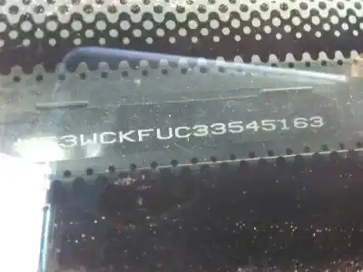 Veículo de Sucata peugeot 207 x-line do ano 2006 alimentado kfu