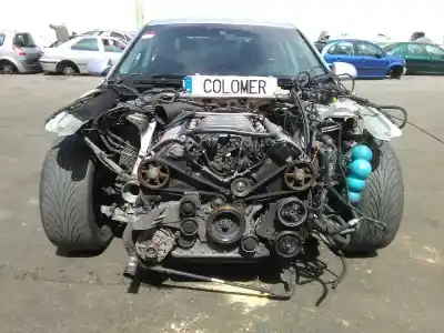 Утилизация автомобиля AUDI                                               A8 (4E2)                                                                                                                                                                                                                                                   3.7 Quattro                                                                                                                                                                                                                                                года 2002 питание BFL