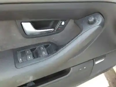 Утилизация автомобиля audi a8 (4e2) 3.7 quattro года 2002 питание bfl