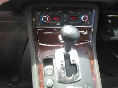 Утилизация автомобиля audi a8 (4e2) 3.7 quattro года 2002 питание bfl