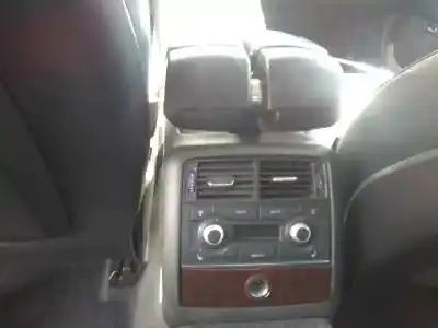 Утилизация автомобиля audi a8 (4e2) 3.7 quattro года 2002 питание bfl