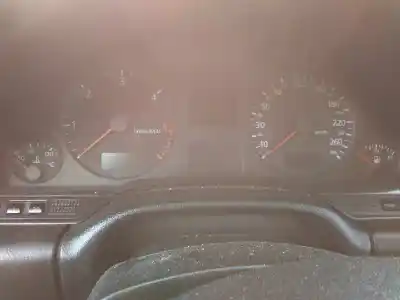 Утилизация автомобиля audi a8 (d2) 2.5 tdi года 2001 питание ake