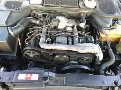 Утилизация автомобиля audi a8 (d2) 2.5 tdi года 2001 питание ake
