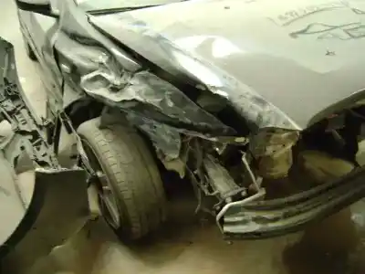 Veículo de Sucata fiat stilo (192) 1.4 do ano 2004 alimentado 843a1.000