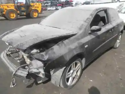 Veículo de Sucata fiat stilo (192) 1.4 do ano 2004 alimentado 843a1.000