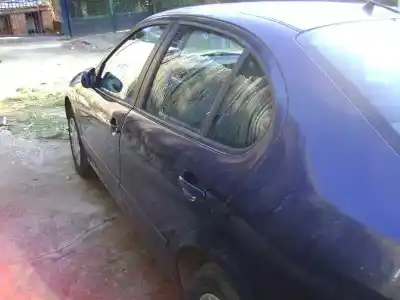 Здавання транспортного засобу seat toledo ii (1m2) 1.9 tdi року 2000 потужний ahf