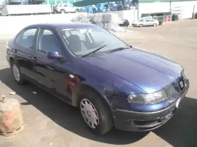 Здавання транспортного засобу seat toledo ii (1m2) 1.9 tdi року 2000 потужний ahf