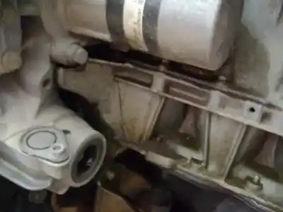 Veicolo di demolizione citroen c3 1.4 dell'anno 2002 alimentato kfv