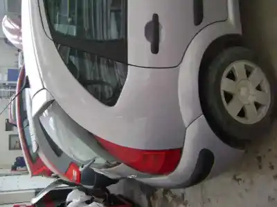 Veicolo di demolizione citroen c3 1.4 dell'anno 2002 alimentato kfv