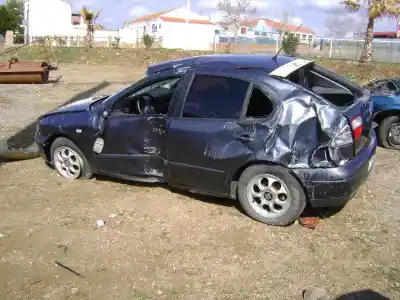 Здавання транспортного засобу seat leon (1m1) 1.9 tdi року 2000 потужний ahf