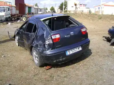 Здавання транспортного засобу seat leon (1m1) 1.9 tdi року 2000 потужний ahf