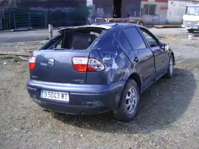 Здавання транспортного засобу seat leon (1m1) 1.9 tdi року 2000 потужний ahf