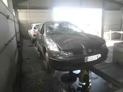 Здавання транспортного засобу seat leon (1m1) 1.9 tdi року 2000 потужний ahf