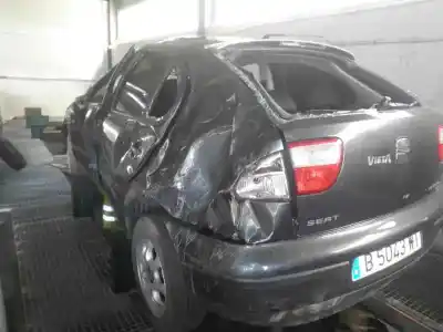 Здавання транспортного засобу seat leon (1m1) 1.9 tdi року 2000 потужний ahf