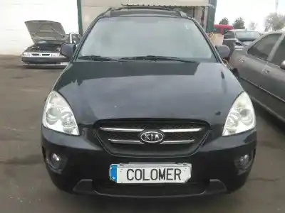 Vehículo de desguace KIA CARENS 2.0 CRDi del año 2006 con motor D4EA