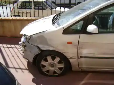 Утилизация автомобиля ford focus c-max (cap) 1.6 16v cat года 2003 питание hwda