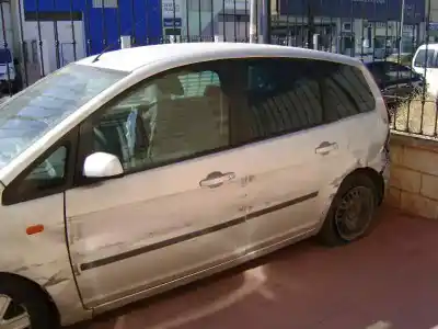 Утилизация автомобиля ford focus c-max (cap) 1.6 16v cat года 2003 питание hwda