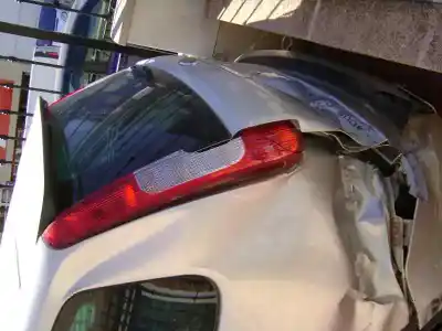 Утилизация автомобиля ford focus c-max (cap) 1.6 16v cat года 2003 питание hwda