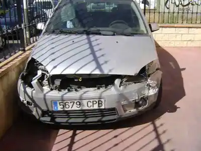 Утилизация автомобиля ford focus c-max (cap) 1.6 16v cat года 2003 питание hwda