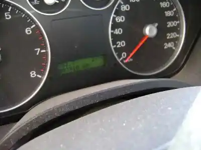 Утилизация автомобиля ford focus c-max (cap) 1.6 16v cat года 2003 питание hwda