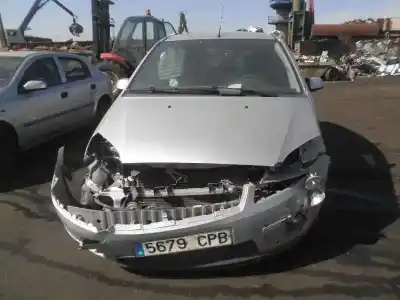 Утилизация автомобиля ford focus c-max (cap) 1.6 16v cat года 2003 питание hwda