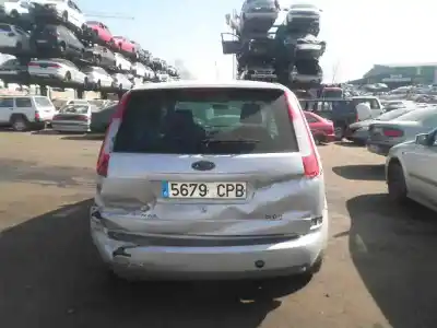 Утилизация автомобиля ford focus c-max (cap) 1.6 16v cat года 2003 питание hwda