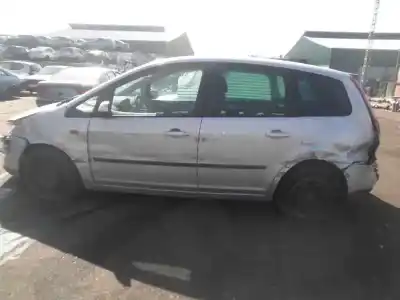 Утилизация автомобиля ford focus c-max (cap) 1.6 16v cat года 2003 питание hwda