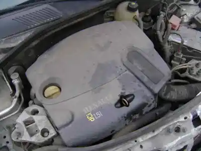 Утилизация автомобиля renault clio ii fase ii (b/cb0) 1.5 dci diesel года 2005 питание k9k Утилизация автомобиля renault clio ii fase ii (b/cb0) 1.5 dci diesel года 2005 питание k9k