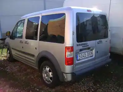 Здавання транспортного засобу ford tourneo connect (tc7) 1.8 tdci cat року 2006 потужний hcpa