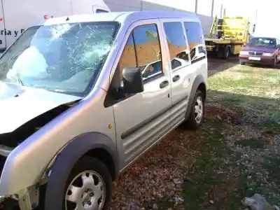 Здавання транспортного засобу ford tourneo connect (tc7) 1.8 tdci cat року 2006 потужний hcpa