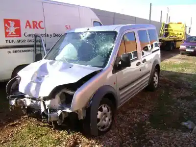 Здавання транспортного засобу FORD TOURNEO CONNECT (TC7) 1.8 TDCi CAT року 2006 потужний HCPA