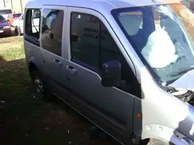 Здавання транспортного засобу ford tourneo connect (tc7) 1.8 tdci cat року 2006 потужний hcpa